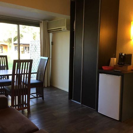 Appartement Village 7 En Residence De Vacances En Camargue Arles Dış mekan fotoğraf