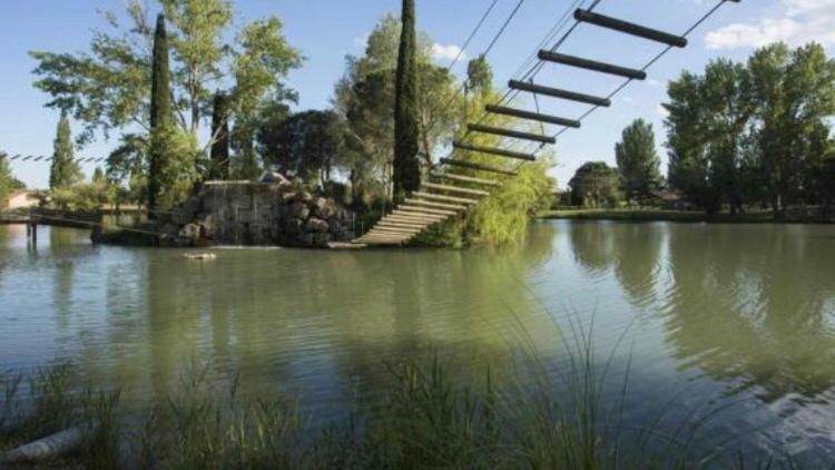 Appartement Village 7 En Residence De Vacances En Camargue Arles Dış mekan fotoğraf