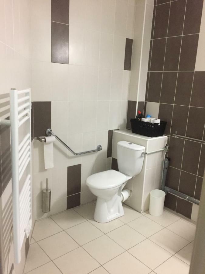 Appartement Village 7 En Residence De Vacances En Camargue Arles Dış mekan fotoğraf